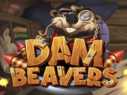 Dam Beavers เดโม