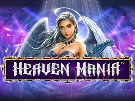 Heaven Mania เดโม