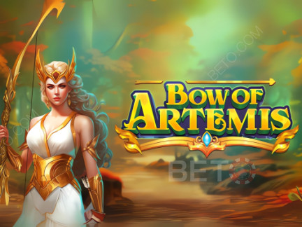 Bow of Artemis เดโม