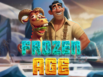 Frozen Age เดโม