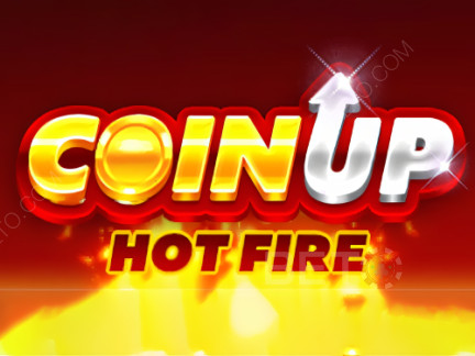 Coin Up: Hot Fire เดโม