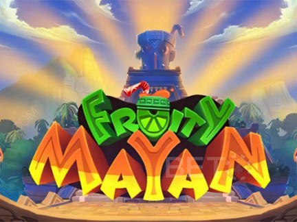 Fruity Mayan เดโม