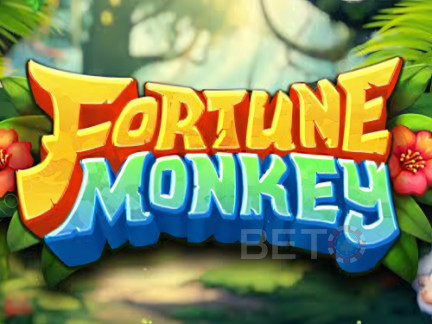Fortune Monkey (TaDa Gaming) เดโม