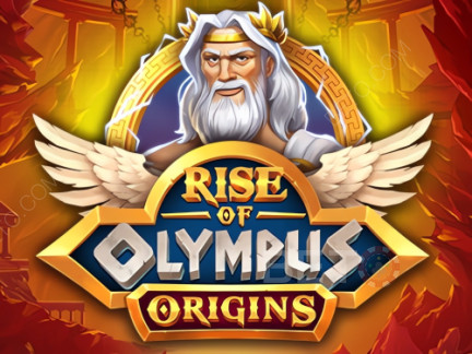 Rise of Olympus Origins เดโม