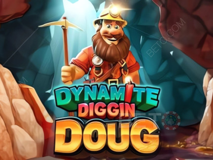 Dynamite Diggin Doug เดโม