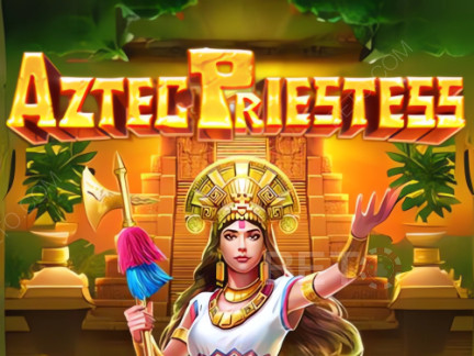 Aztec Priestess เดโม