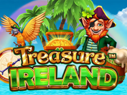 Treasure Ireland เดโม