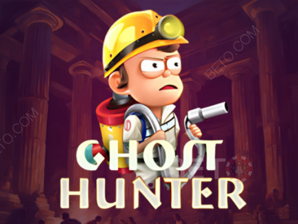 Ghost Hunter (KA Gaming) เดโม