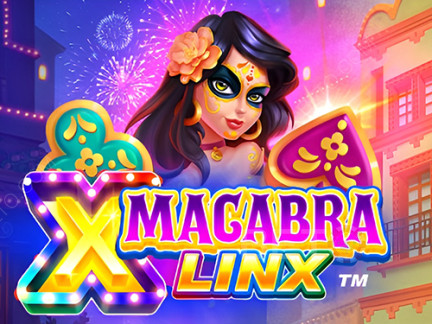 Macabra LinX เดโม