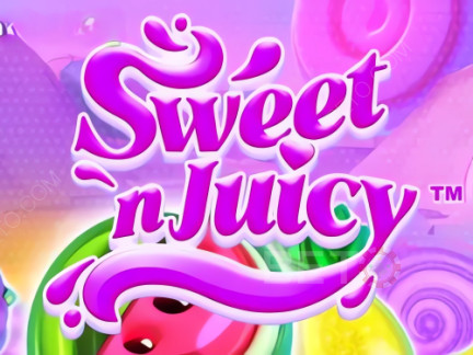 Sweet N Juicy เดโม