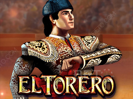 El Torero เดโม