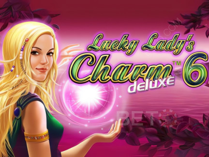Lucky Lady's Charm deluxe 6 เดโม