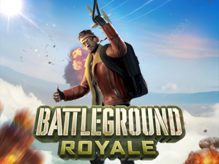 Battleground Royale เดโม
