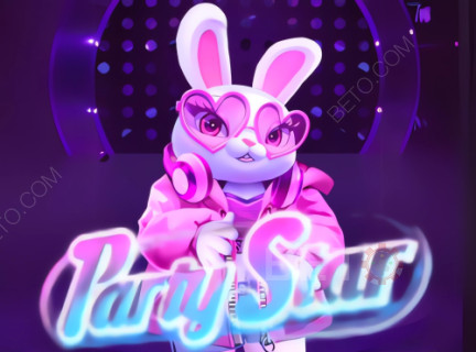 Party Star เดโม