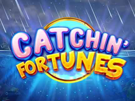 Catchin' Fortune เดโม