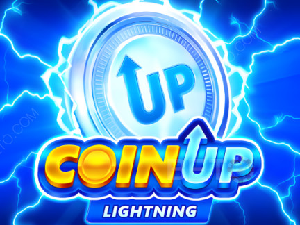 Coin Up: Lightning เดโม