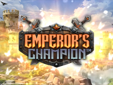 Emperor's Champion เดโม