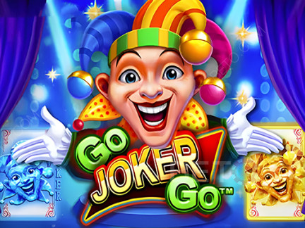 Go Joker Go เดโม