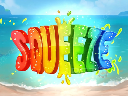 Squeeze เดโม