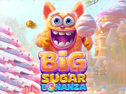Big Sugar Bonanza เดโม