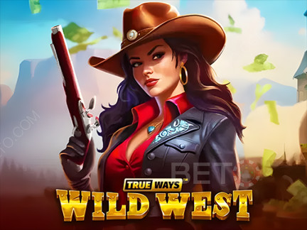 Wild West Trueways เดโม