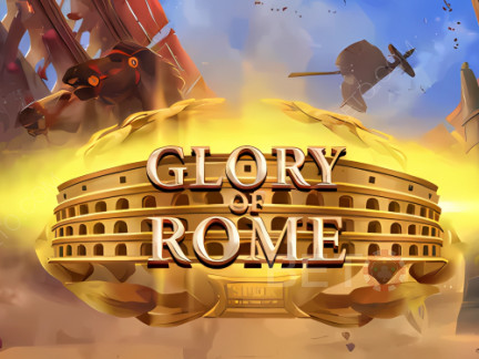 Glory of Rome (Habanero) เดโม