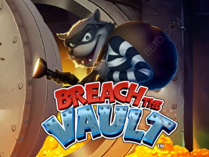 Breach The Vault เดโม