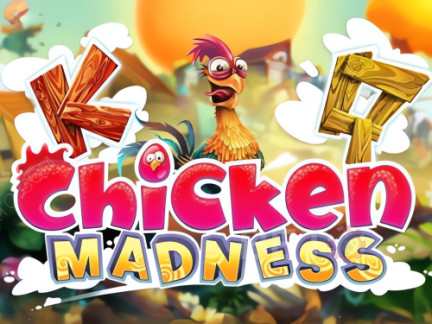 Chicken Madness เดโม