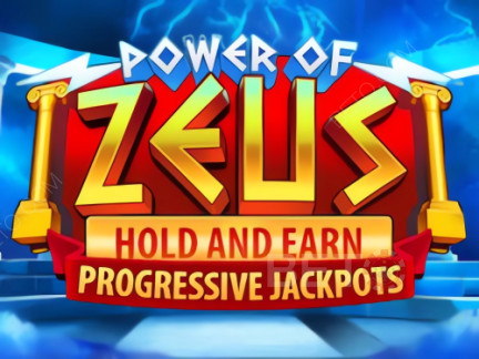 Power of Zeus (Mancala Gaming) เดโม