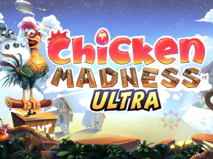 Chicken Madness Ultra เดโม