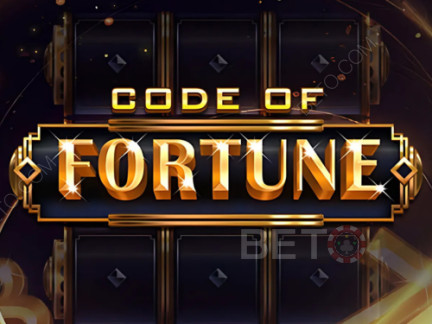 Code of Fortune เดโม
