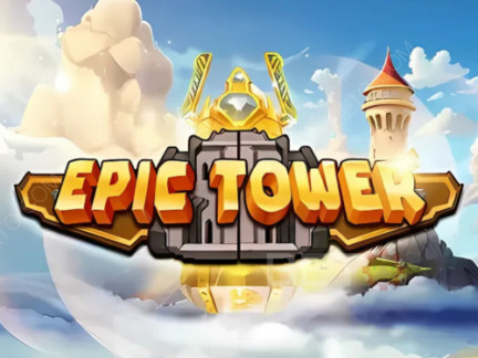 Epic Tower เดโม