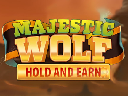 Majestic Wolf เดโม