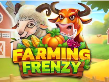 Farming Frenzy เดโม