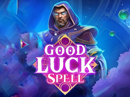 Good Luck Spell เดโม
