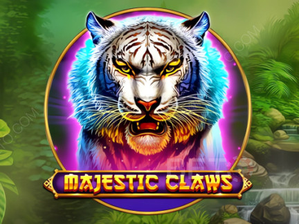 Majestic Claws เดโม