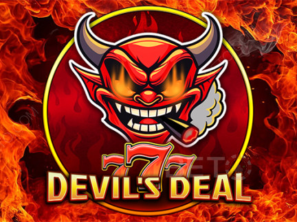 777 Devil's Deal เดโม