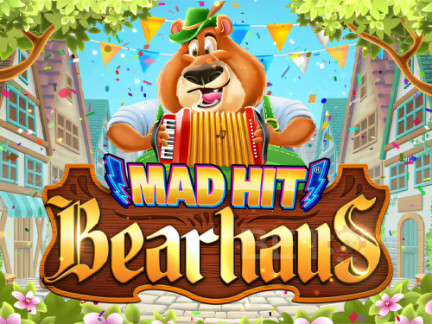 Mad Hit Bearhaus เดโม