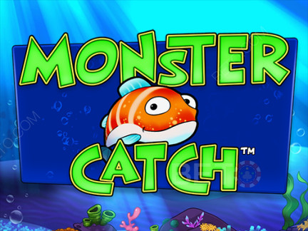 Monster Catch เดโม