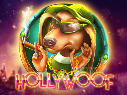 Hollywoof เดโม
