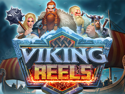 Viking Reels เดโม