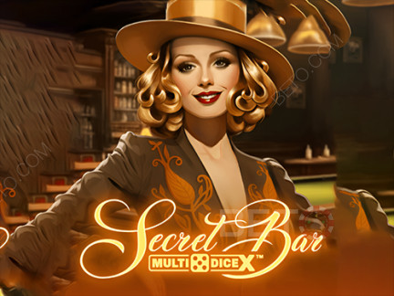 Secret Bar Multi Dice X เดโม
