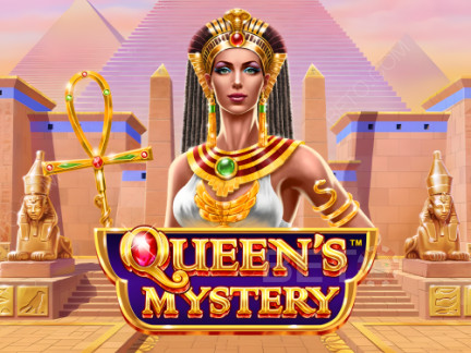 Queen's Mystery เดโม