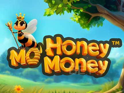Mo’ Honey Mo’ Money เดโม