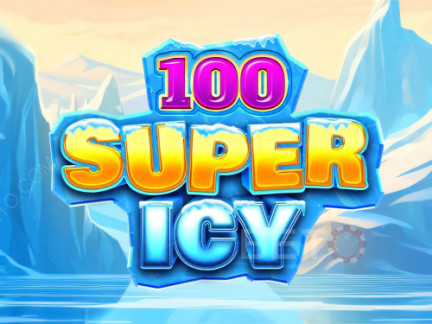 100 Super Icy เดโม