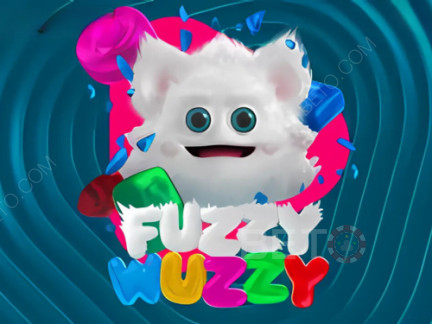 Fuzzy Wuzzy เดโม