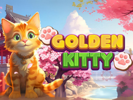 Golden Kitty เดโม