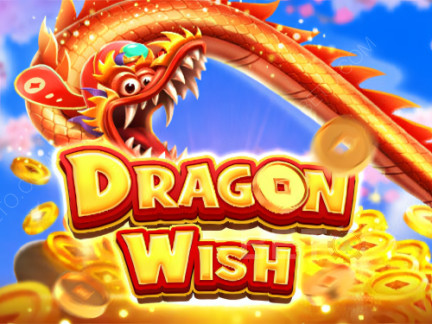 Dragon Wish เดโม