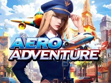 Aero Adventure เดโม