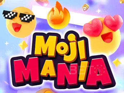 Moji Mania เดโม